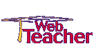 Web Teacher's Web Data