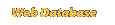 Web Teacher's Web Data - the first EASY database for the web